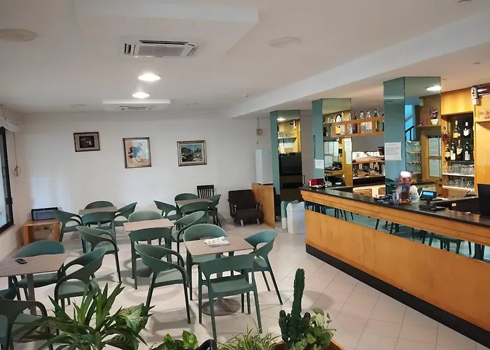 Hotel Irene