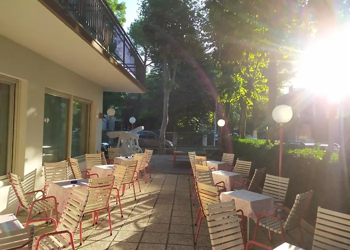 Hotel Irene